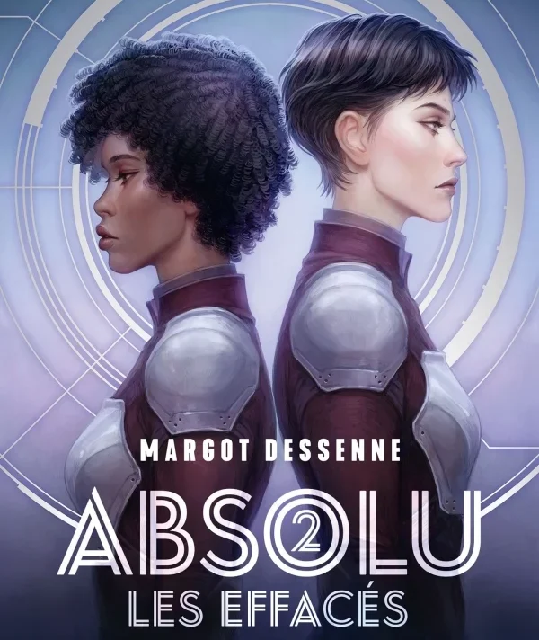 Animation festival Imaginarium dédicace de Margot Dessenne