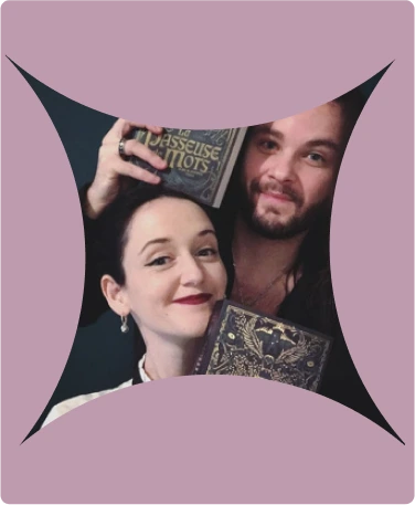 Invité AJTWICE ANIMATIONS