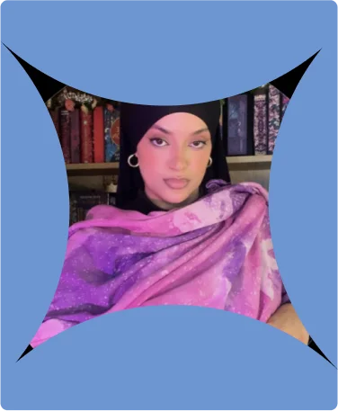 Invité Ambre The Books Lover00 Animation Festival Imaginarium 2026