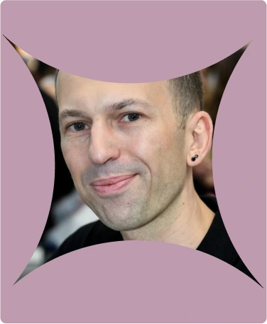 Invité Victor Dixen Animation Festival Imaginarium 2026