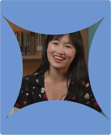 Invité Rebecca F Kuang Animation Festival Imaginarium 2026